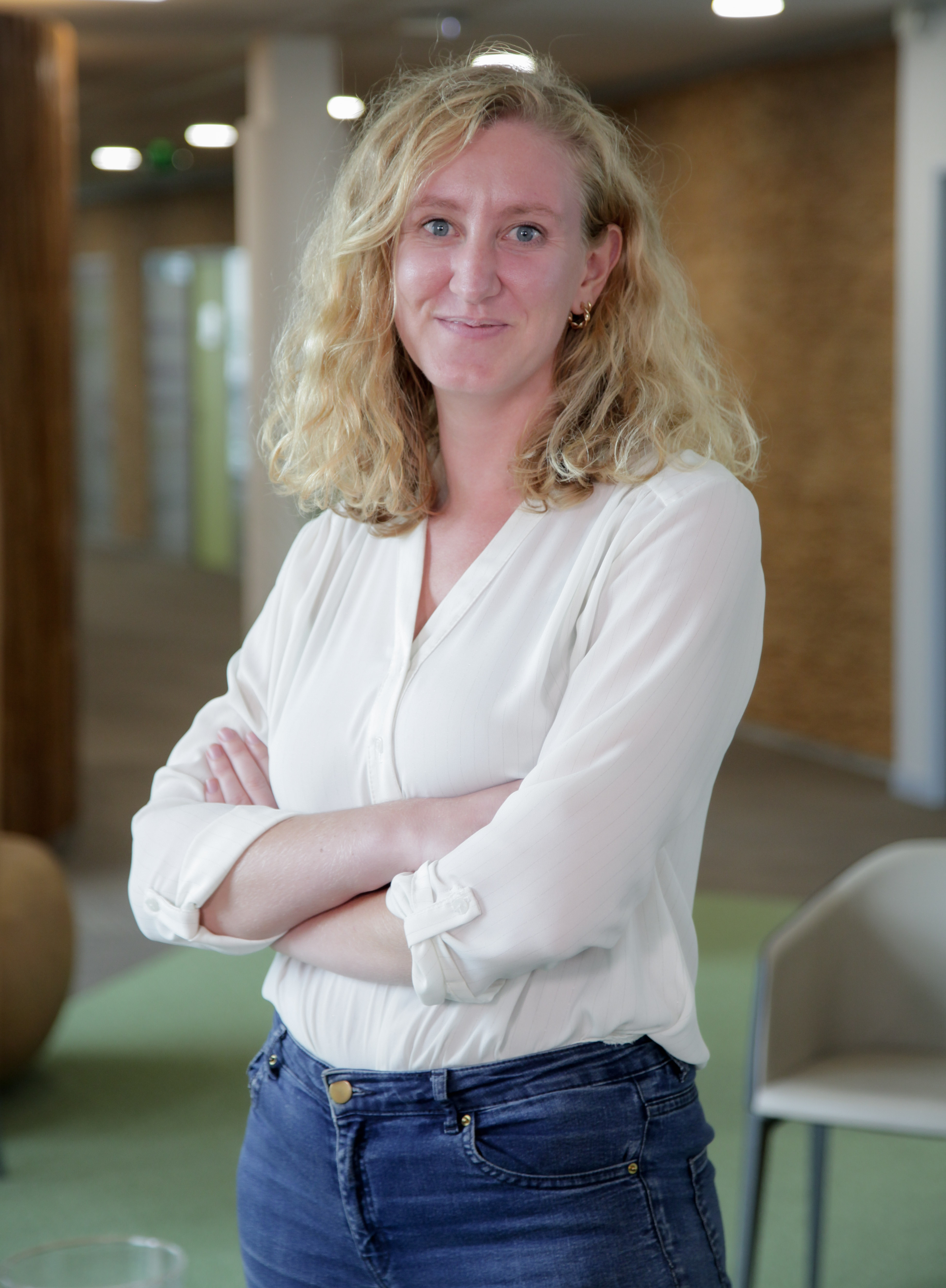 Portrait de Pierre-Emmanuel Saint-Esprit